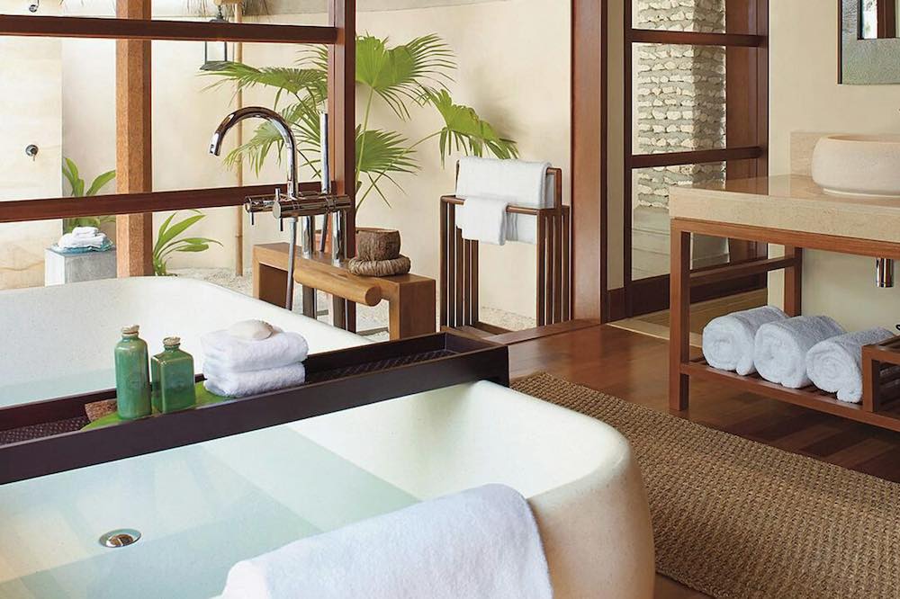 Sunset Beach Villa with Pool photo 4